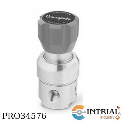 [KPR1FRL415A20000] Regulador presión, 0-100 PSI