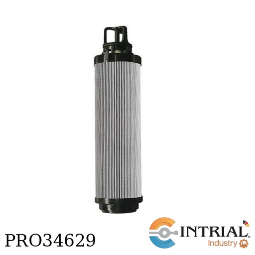 [941034Q] FILTER ELEMENT ASSEMBLY, -15F to 250F (-26C to 121C), 10 micron
