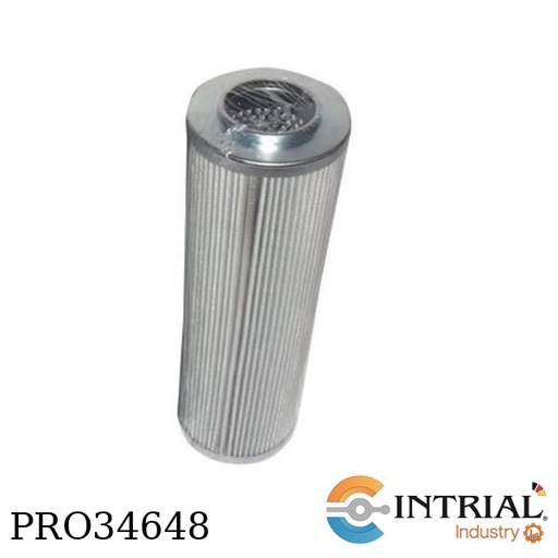 [G04679Q] HYDRAULIC FILTER DIVISION, 10Q 0 C/W STD SEAL