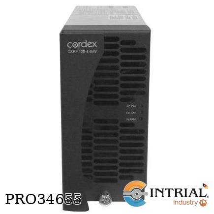 [CXRF_125V_4.4KW] Módulo rectificador Cordex CRFX 125V – 4,4KW
