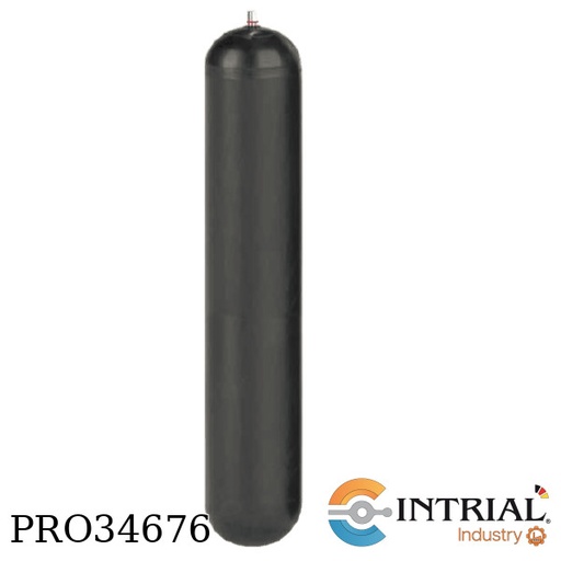[H19032100225] VEJIGAS PARA ACUMULADORES,Volumen: 12L Pmax: 330 bar