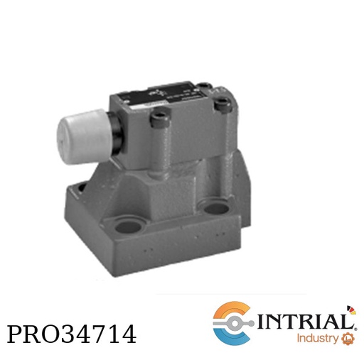 [R900503515] ​PRESSURE RELIEF VALVE, Size 32, Set pressure up to 200 bar