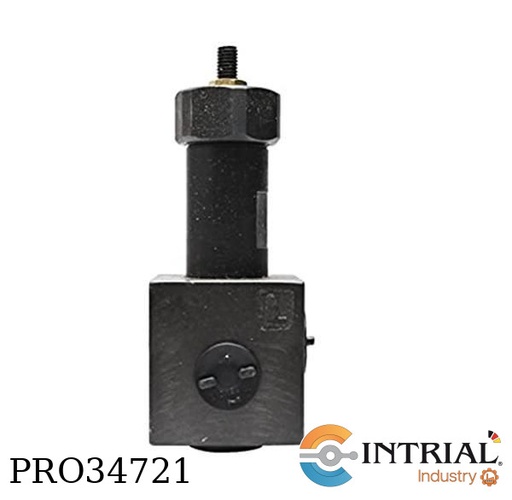 [YBT-01-250-1080] ​VALVE, RELIEF, (SIZE)-1 (PRE)-250KGF/CM2(FLOW-MAX)-4L/MIN