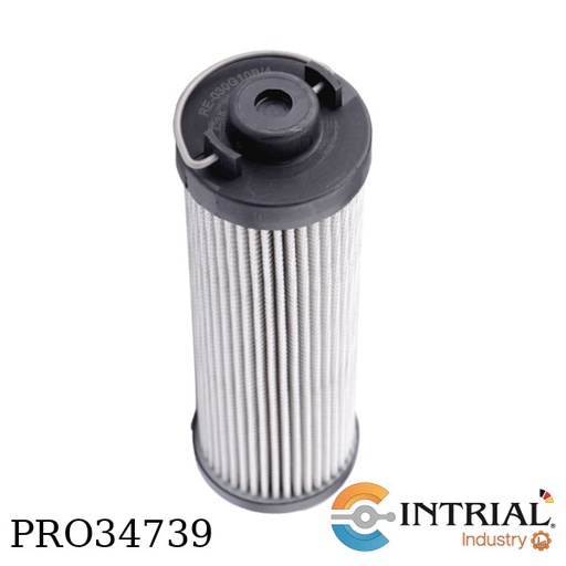 [RE-014N10B/2] ELEMENTO DE FILTRO DE RETORNO, 10um