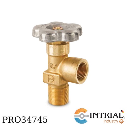 [GSV54040] GSV O-RING-STYLE MANIFOLD VALVES, 1/2 NGT