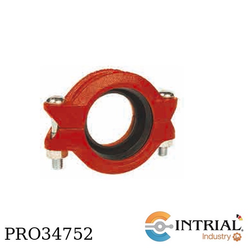 [716AE63421] ACOPLE REDUCTOR DE 6" A 4"
