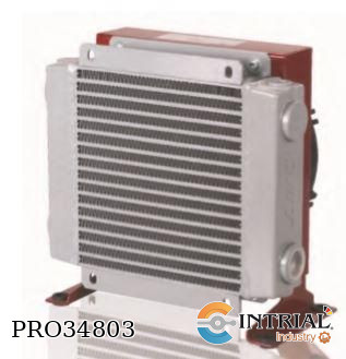 [SS400100A-P] Enfriador Aire / Aceite