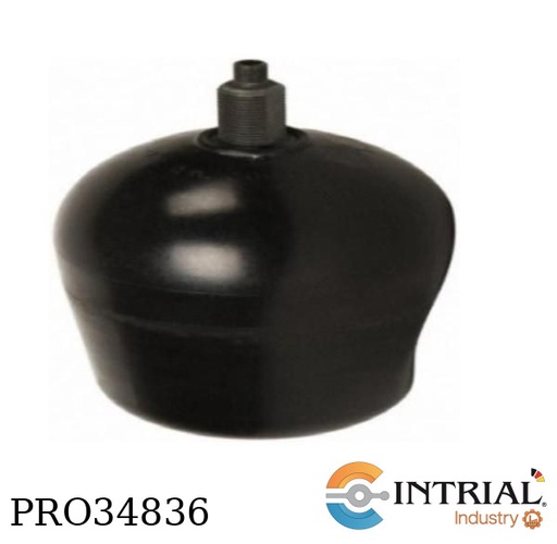 [32-330/90(50mm)] ​VEJIGA, DIAM. SUP.: 50 mm VOLUMEN: 32 L
