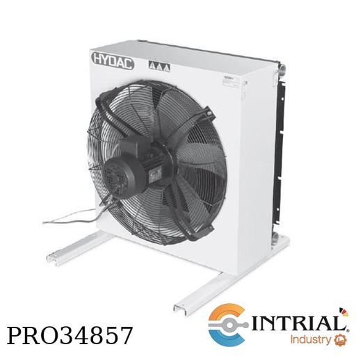 [3573981] AIR COOLER INDUSTRY, 6 Polos, 380V-60 Hz