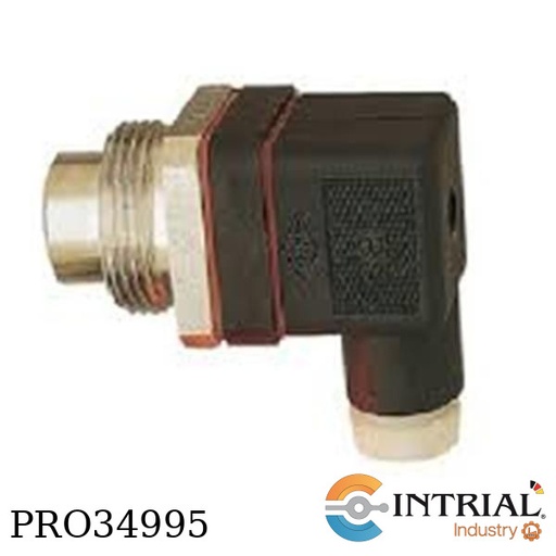 [TWR-21-060-0] Sensor de Temperatura TWR, 0-60ªC