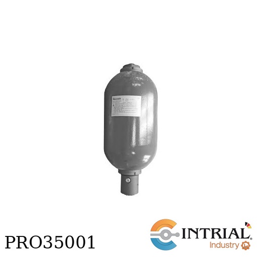 [R978059607] ​ACCUMULATOR, BOSCH REXROTH