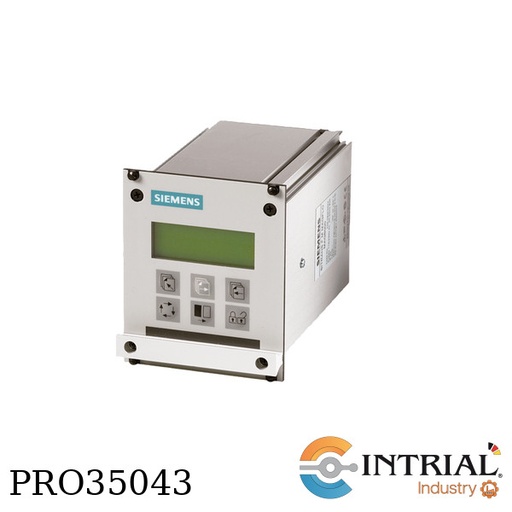 [7ME6920-2EA10-1AA0] FLOW METER TRANSMITTER, 115/230 Vac, 50/60 Hz 9 Va - Ncnr