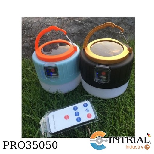[CampingLampRechargeable] Camping Lamp Rechargeable