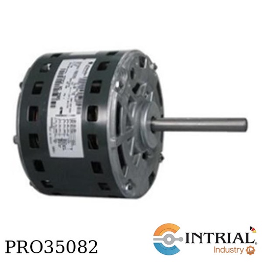 [5KCP39PGY983AS] ​FURNACE BLOWER MOTOR, 460V 60hz 3/4HP 1100RPM