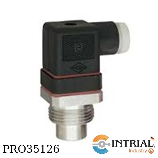 [TWR-11-080-0] Fitting/housing brass Seal w/o FPM Max. temperature 150 °C 120 °C Max. pressure PN 64 PN 16 PN 25 To