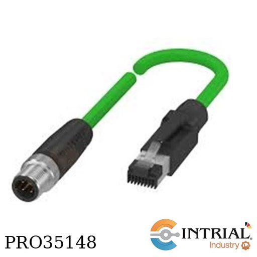 [BCCM414-E834-8G-668-PS54N2-100] ​CABLE ​TRANSDUCTOR LINEAL