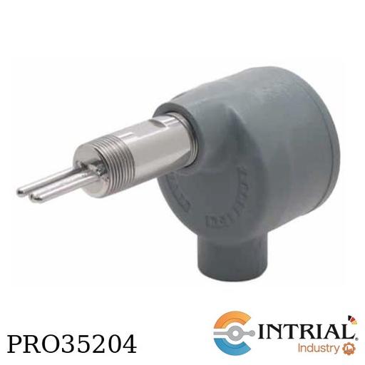 [FX-0750-1.2] ELECTRONIC FLOW SWITCHES, 1.2", 3/4”  MNPT, -50F TO +350, 3 AMP RESISTIVE