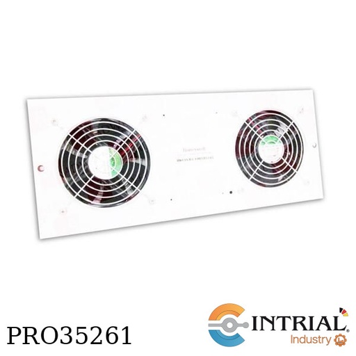 [SM0D36110001-01] ​DUAL FAN W/ALARM