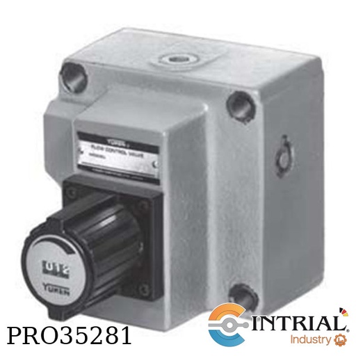 [FG-03-125-30] FLOW CONTROL VALVE