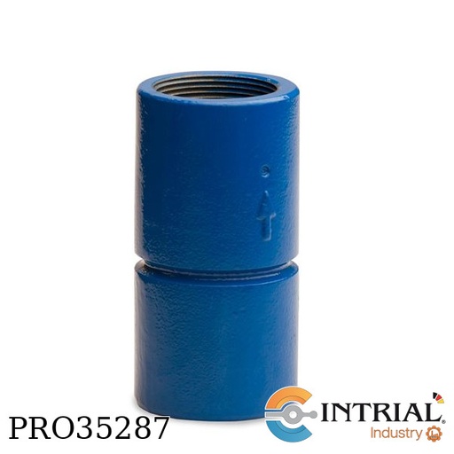 [4089DIX] CHECK VALVE, Max Pressure 400psi, 6 inch