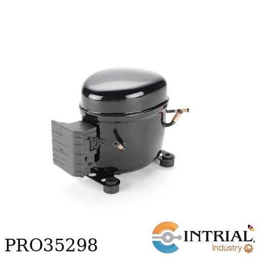 [AEA3448YXA] COMPRESOR RECÍPROCO, R134A 115V 60HZ