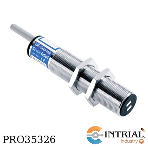 [P11237&ndash;LG-518-GSP] AIR FLOW SENSORS, 2m PVC-cable 3×0,5 mm², 24 DC ± 20%