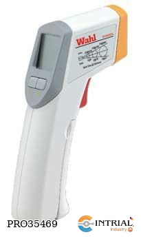 [DHS85XL] Termometro Infrarojo -20 a 326°C