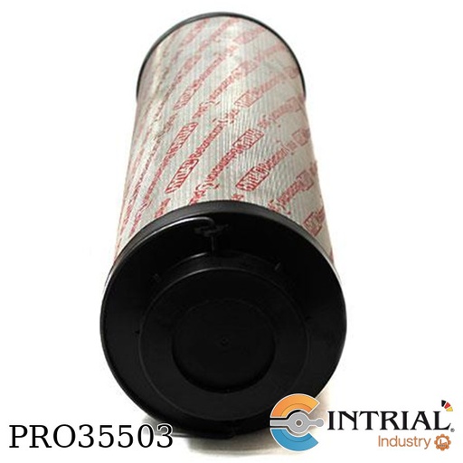 [1300-R-003-ON/-KB] ​ELEMENTO FILTRANTE DE RETORNO, Presión Máx.: 20 bar, 3 micras absoluto