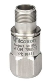 [786B-10] ACCELEROMETER