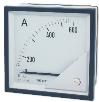 [F-72-EAX-200-C-05] AMPERIMETRO