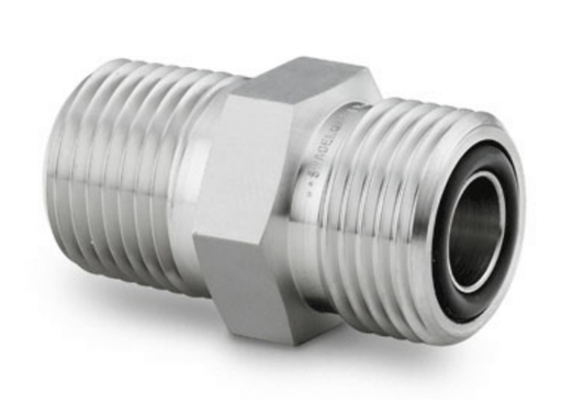 [SS-4-VCO-1-4-VIGOUR] UNION VIGOUR 1/4 Female VCO, 1/4 NPT FEMALE (copia)