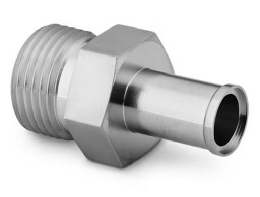 [316L-4-VCO-1A-VIGOUR] AUTOMATIC TUBE WELD VIGOUR