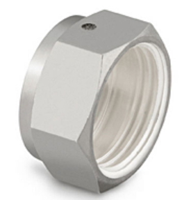[SS-4-VCO-4-BL(1/4)-VIGOUR] BLIND NUT VIGOUR   
