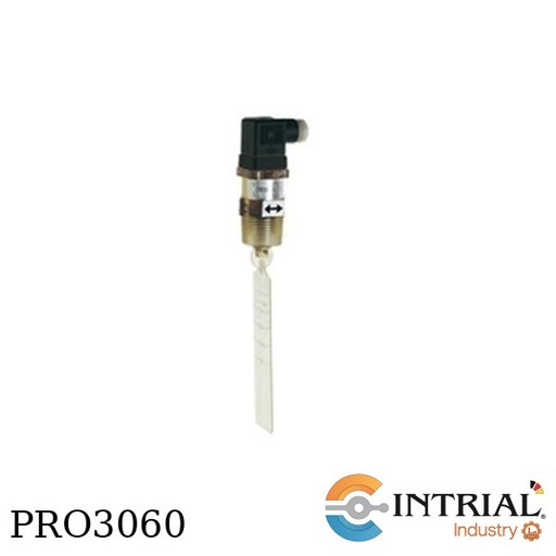 [PPS-3205] Interruptor de paleta de polisulfona (1" M NPT)