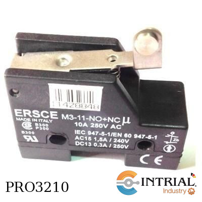 [M3-11-NO-NC] M3-11-NO-NC(LIMIT SWITCH)