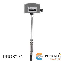 [IEF-TN-CND-LCD] INSERTION ELECTROMAGNETIC FLOW TRANSMITTER