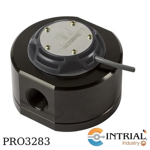 [MX25F-2SA] FLUJOMETRO DE DESPLAZAMIENTO POSITIVO, GPM (10 a 100 LPM),  1” NPT
