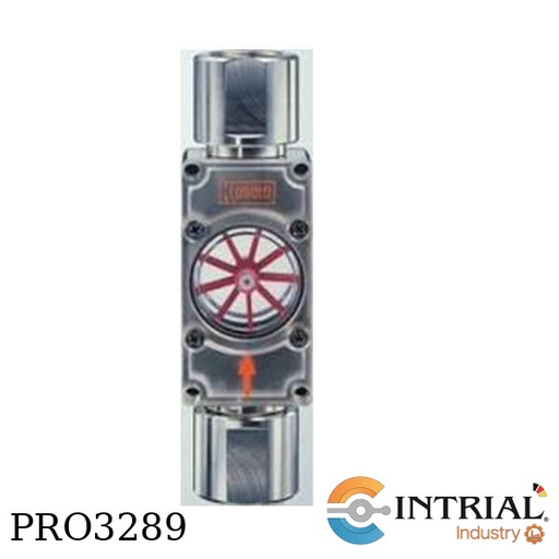 [DF-0409] Paddle Wheel Flow Sensors DF