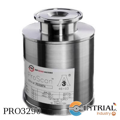 [ProScan-2.5] medidor de turbidez, 2-1/2”, 4-20 mA