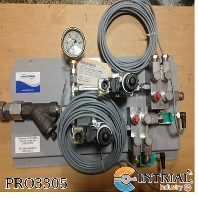 [SYS05A121476F01] UNIDAD MANDO NEUMATICO