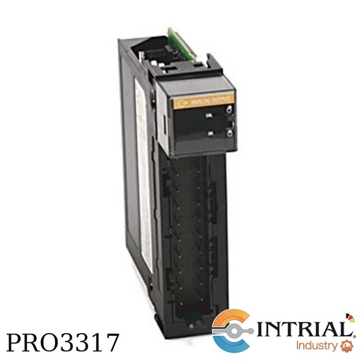 [1756-OF6CI] OUTPUT MODULE, 6 POINTS