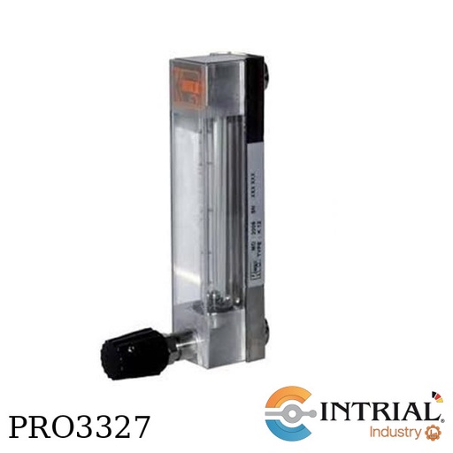 [KDF-22YY-N-V-0-00-0(1,2&amp;amp;amp;amp;] Medidor de Flujo KDF, 1.2-21.0 L/h