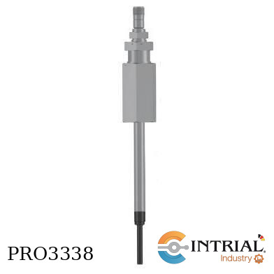 [M3500-T20-K03005-24-1-1-0] Microcor CYLINDRICAL Retractable Probe T20-K03005