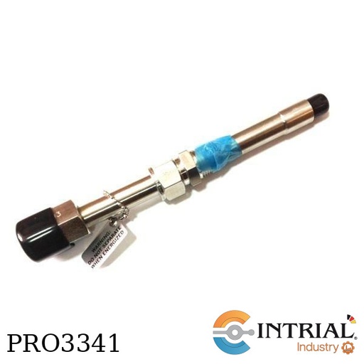 [745093] Probe Connecting adaptor for Transmittre and Dataloger for probes M400 and S4000