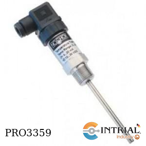 [800-0/200-1-1-2-8-025-3] ​TRANSMISOR DE TEMPERATURA, 0 a 200 F, 1/4 NPT