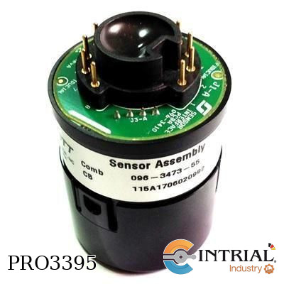 [096-3473-55] SENSOR CATALITICO COMBUSTIBLE 096-3473-55(0 – 100 % LEL)
