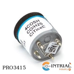 [093-0230] Sensor CO/H2S- Protege