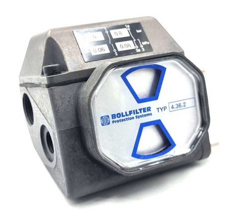 [4.46.2] INDICADOR DE PRESION BOLLFILTER