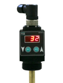 [XT51VB/P30] ELECTRONIC ADJUSTABLE DISPLAYED THERMOSTAT