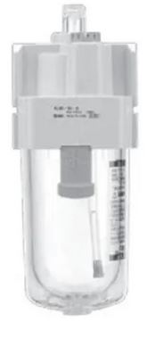 [AL40-04-A] LUBRICATOR SMC